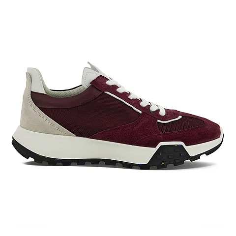 ECCO RETRO SNEAKER M